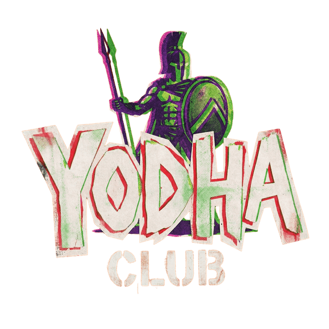 Yodha Club
